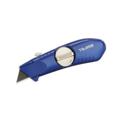 Tajima Retractable Blade Utility Knife