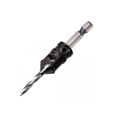 Trend TRESNAP/CS/12 Snappy Countersink With 9/64 Drill