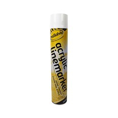 Line Marking Spray White