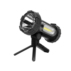 Lighthouse LHELANT380R L/HELANT380R Rechargeable Lantern Spotlight XMS21