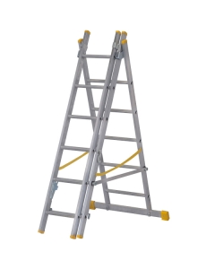 Youngman Combi 100 Utility Ladder 1.84M