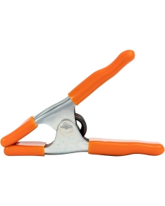 Pony Jorgensen OJ3202HT 2" Spring Clamp With Protective Handle & Tips