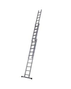 Youngman T200 3 Section Trade Ladders 3.08-7.43m