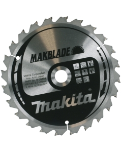 Makita B09036 Makblade Circular Saw Blade 305x30mm 60 Tooth