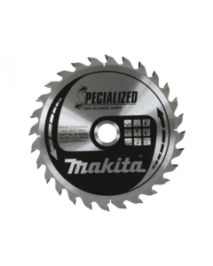 Makita B-32998 Specialised for Plunge Saws - 160x20mm 48 Tooth