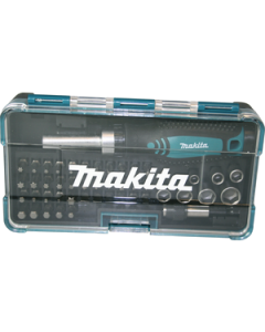 Makita B36170 Ratchet Screwdriver Set