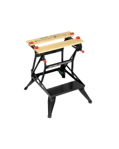 Black and Decker Dual Height Workmate
