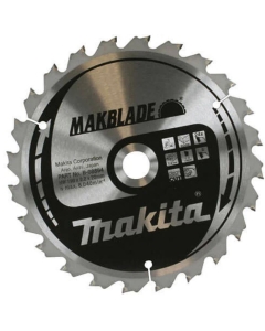 Makita B08975 TCT Blade MakBlade 250 X 30mm 48 Tooth