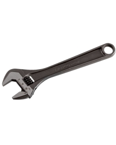 Bahco 8074 Black Adjustable Wrench 15In