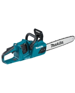 Makita DUC355Z Twin 18v Rear Handle Chainsaw Body Only
