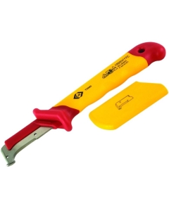 CK T0990 VDE Cable Sheath Stripping Knife