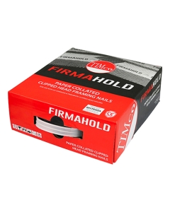 Firmahold CPLT75 Collated Framing Ring Nails 75mm