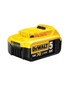 DeWalt DCB184 18v 5.0ah Li-ion Battery