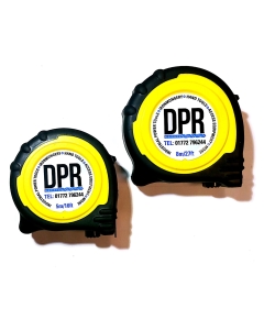 DPR Tape Measure 5m