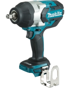 Makita DTW1002Z 18v Brushless 1/2" Impact Wrench Body Only