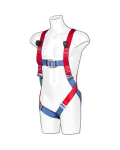 Portwest FP13 2-Point Safety Harness