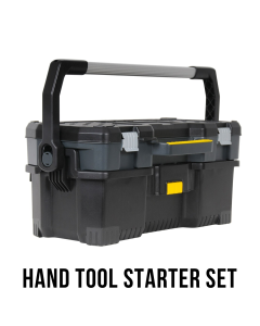 Loft Fitter's Hand Tool Starter Set
