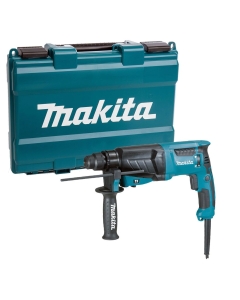 Makita HR2630 26mm 3 Mode SDS Plus Drill