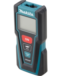Makita LD030P 30m Laser Distance Measure