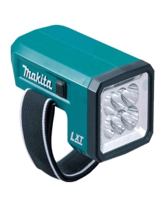 Makita DML186 LED 18v Torch