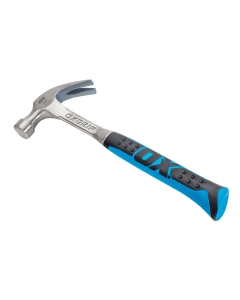 OX Tools OX-P080116 Pro Claw Hammer - 16 oz