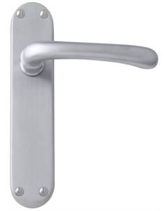Intelligent PAL05SCP Palace Lever Bathroom Handle SCP