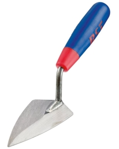 RST RTR10105S Soft Touch Pointing Trowel 5" Philadelphia Pattern