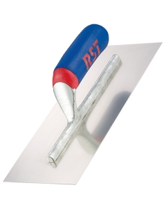 RST RTR16SSD Stainless Finishing Trowel 16 X 4