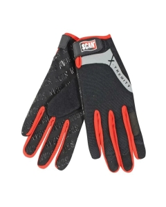 Scan Work Gloves With Touch Screen Function Large XMS22GLOVETS