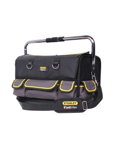Stanley STA170719 Fatmax Double Sided Plumber's Bag