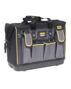 Stanley STA171180 Fatmax Open Mouth Rigid Tool Bag 50cm (20in)