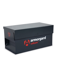 Armorgard TB1 Tuffbank Van Box 950x505x460