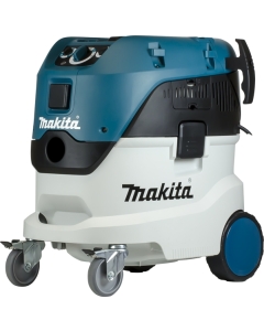 Makita VC4210MX1 M Class 42l Dust Extractor/Vacuum With TakeOff 110v VC4210MX1