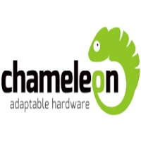 Chameleon by Aldridge